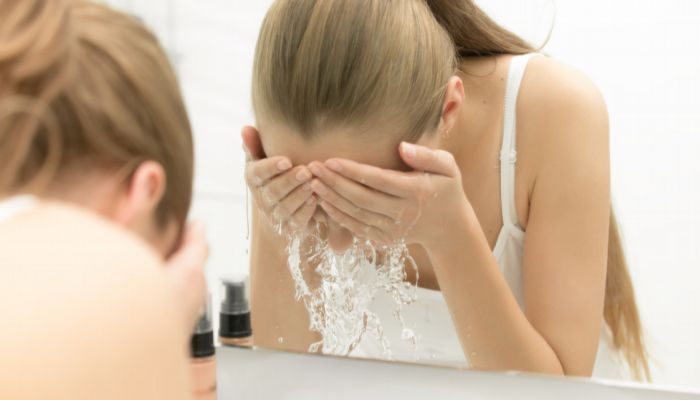 蜂胶皂可以长期洗脸吗
