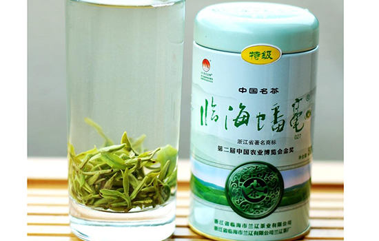 台州有哪些特色名茶