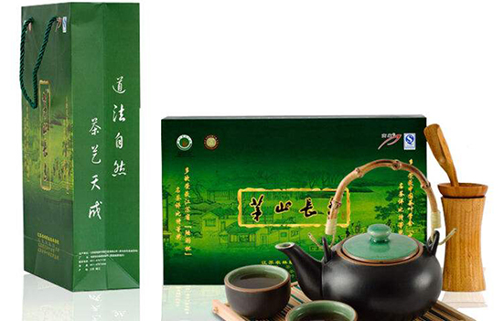 镇江有哪些特色名茶