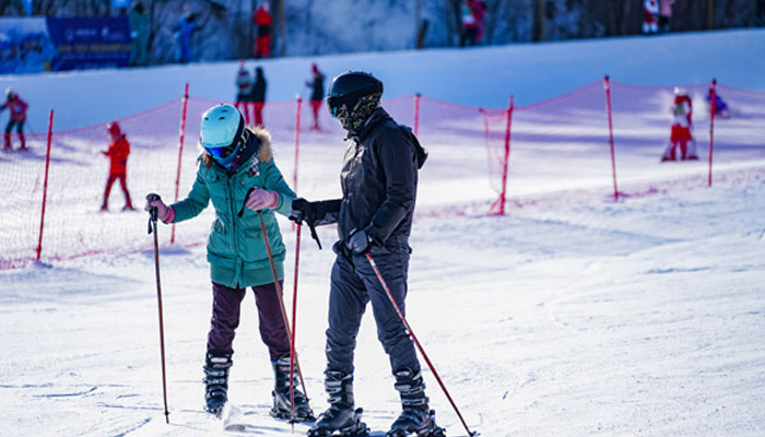 亚布力滑雪场开放时间