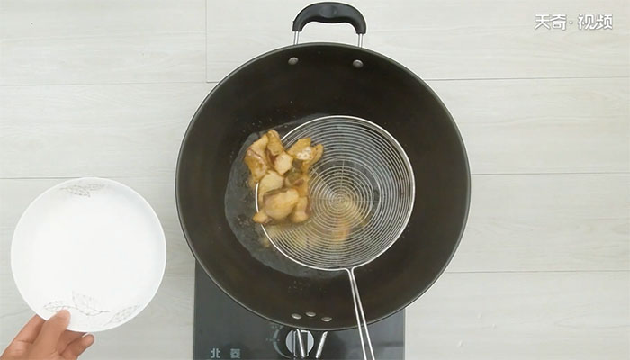 酸菜鱼火锅的做法 酸菜鱼火锅怎么做