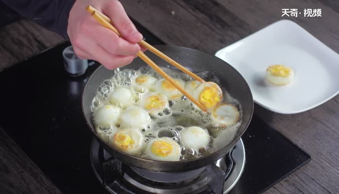 炒鸡蛋的做法 炒鸡蛋怎么做