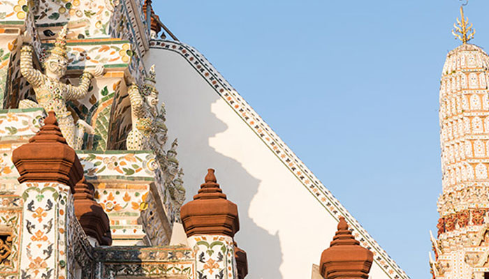 泰国郑王庙开放时间