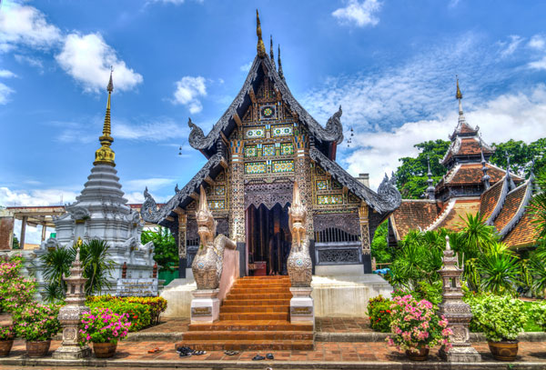 泰国旅游攻略