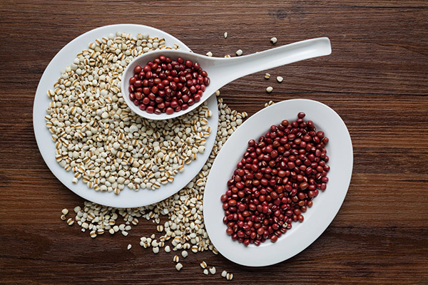 红豆薏米水怎么煮去湿气