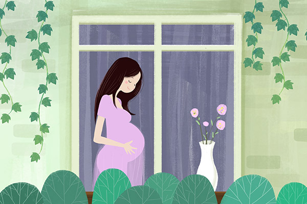 女人怀孕最快的信号