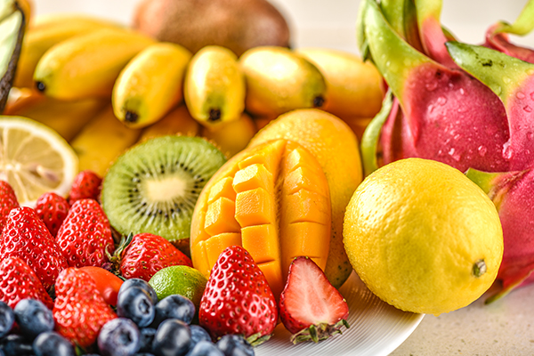 吃水果会长胖吗