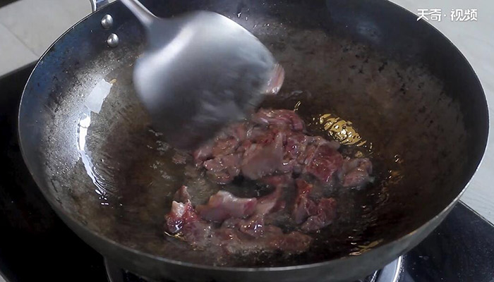 牛肉粉丝汤的做法 牛肉粉丝汤怎么做