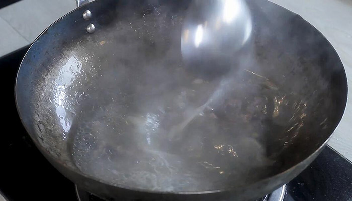 牛肉粉丝汤的做法 牛肉粉丝汤怎么做