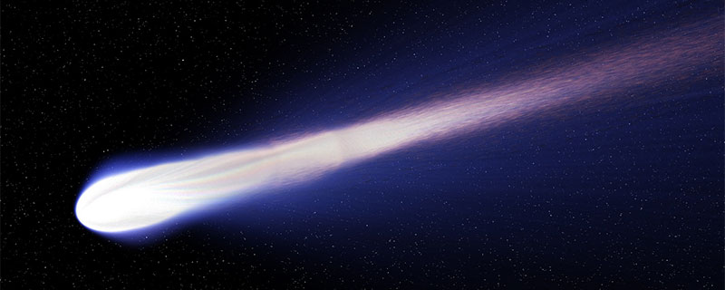 哈雷彗星周期