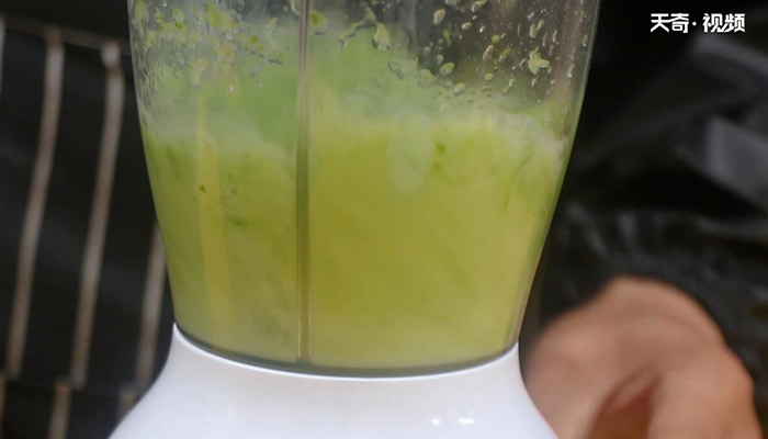 芹菜蜜汁的做法 怎么做芹菜蜜汁