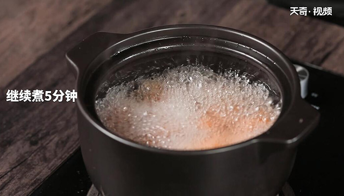 木瓜莲子百合汤的做法 怎么做木瓜莲子百合汤