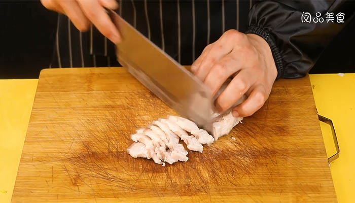 苦瓜回锅肉的做法 如何做苦瓜回锅肉