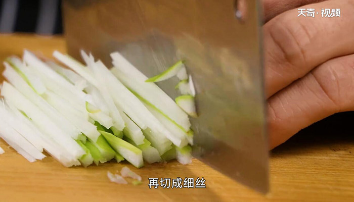 木耳韭黄炒虾丝的做法 怎么做木耳韭黄炒虾丝