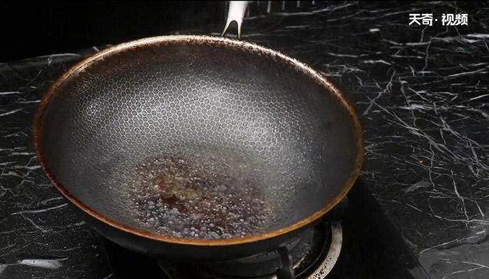 铁板串烧虾的做法 怎么做铁板串烧虾