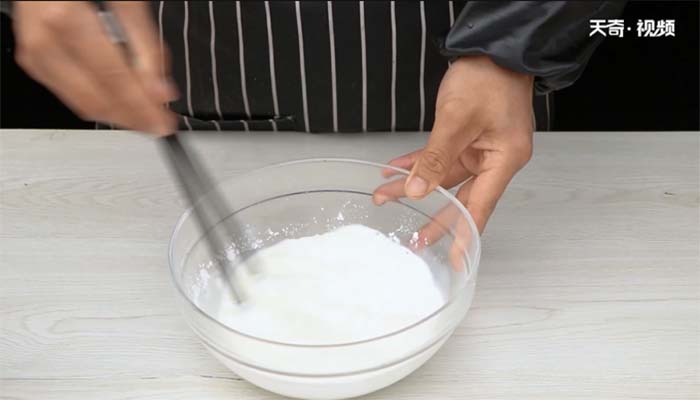 炸鲜奶的做法 炸鲜奶怎么做