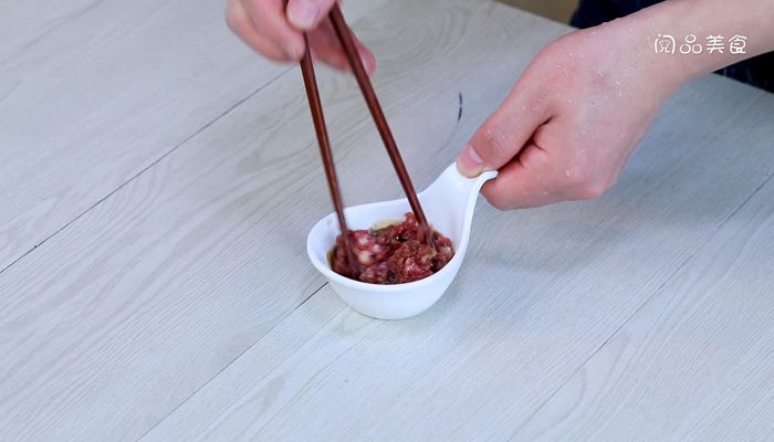 豌豆牛肉粥的做法  豌豆牛肉粥怎么做
