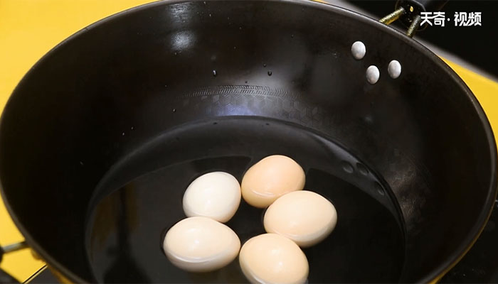 乡巴佬蛋的做法 乡巴佬蛋怎么做