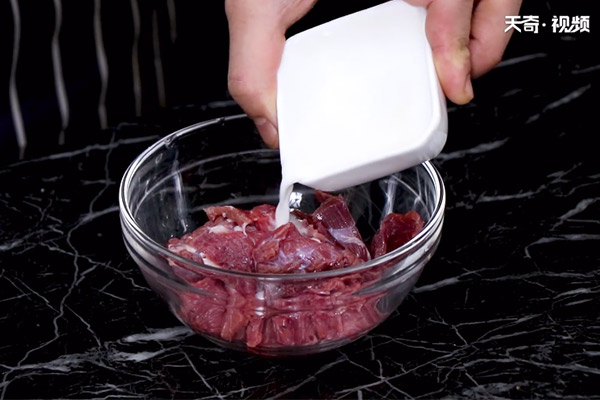 串烧牛肉的做法 串烧牛肉怎么做好吃