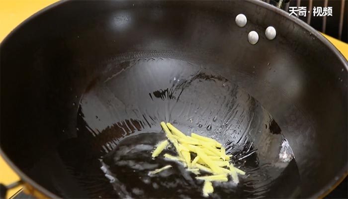 萝卜丝海带汤的做法 萝卜丝海带汤怎么做