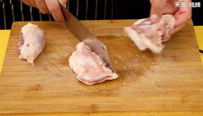 清炒鸭肉的做法 清炒鸭肉怎么做