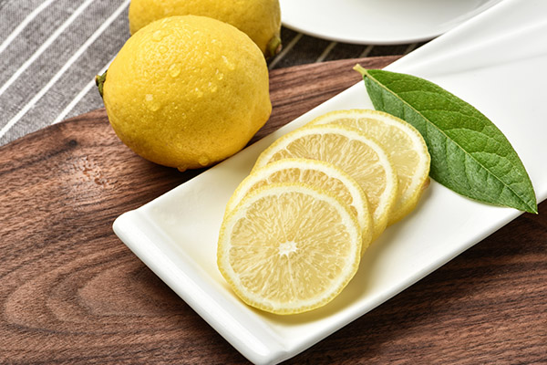 柠檬属于酸性还是碱性