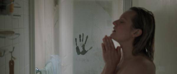 《隐形人》12月4日上映 开杠性别暴力为女性思潮发声