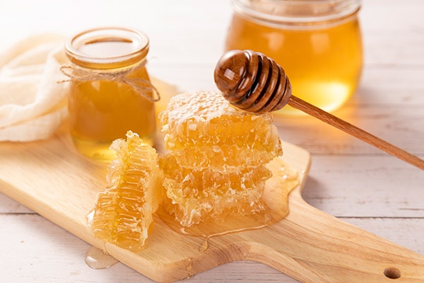 糖尿病人可以吃蜂蜜吗