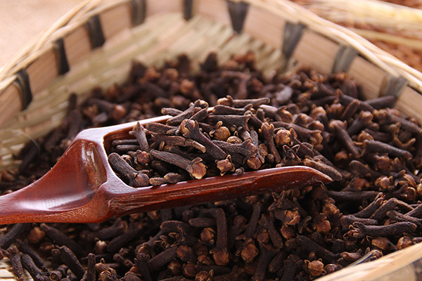 丁香叶茶的功效与作用及禁忌