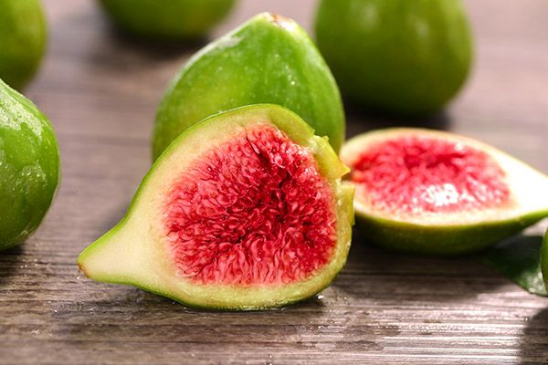 甲状腺必吃五种水果