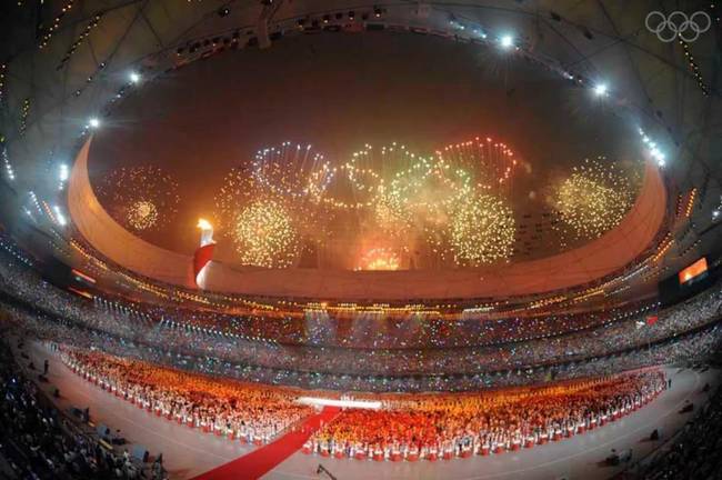 “川渝申奥”上热搜，2032年奥运会申办有哪些竞争者？