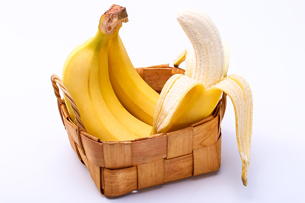 晚上吃香蕉会胖吗