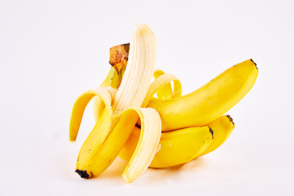 蒸香蕉的功效与作用