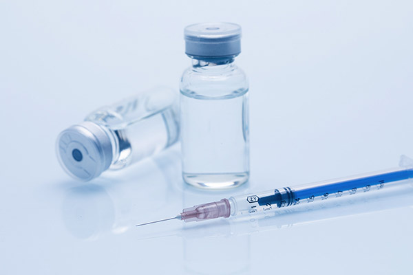 流感疫苗接种禁忌症