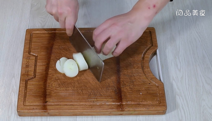 粉皮炒蛋的做法 粉皮炒蛋怎么做