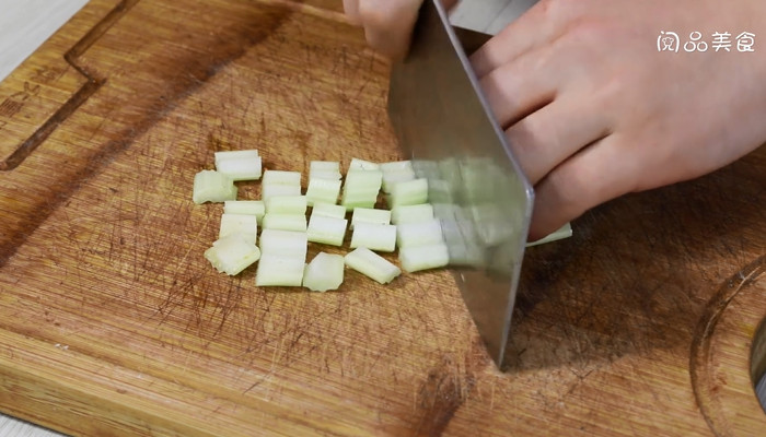八珍糯米卷怎么做 八珍糯米卷的做法