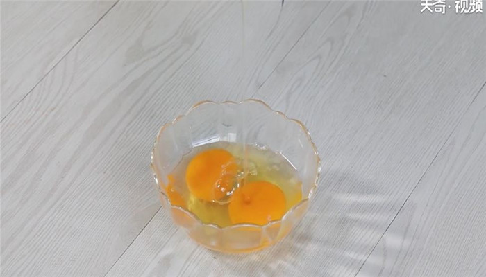 黄瓜炒鸡蛋怎么做 黄瓜炒鸡蛋的做法