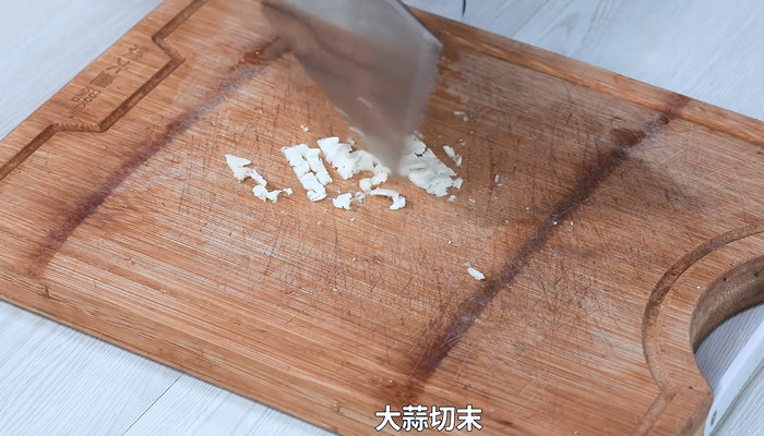 口蘑木耳菜怎么做 口蘑木耳菜的做法