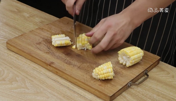 玉米脊骨汤怎么做 玉米脊骨汤怎么做好吃