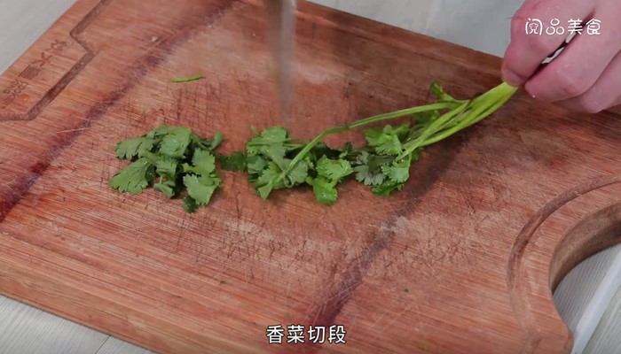 榨菜拌豆腐怎么做 榨菜拌豆腐的做法