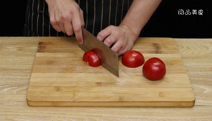西红柿的做法 西红柿怎么做好吃
