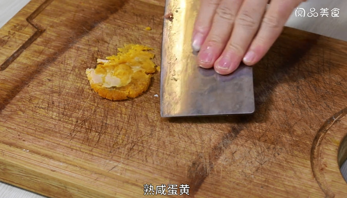 八珍糯米卷怎么做 八珍糯米卷的做法