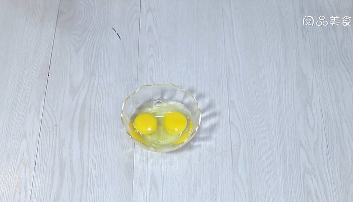 粉皮炒蛋的做法 粉皮炒蛋怎么做