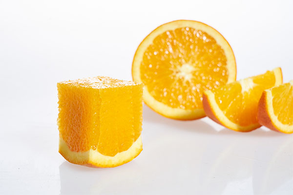 蒸橙子的功效与作用
