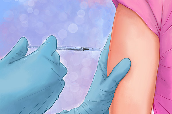新冠疫苗使用的是什么疫苗
