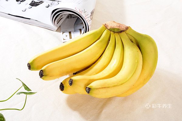香蕉吃多了会怎么样