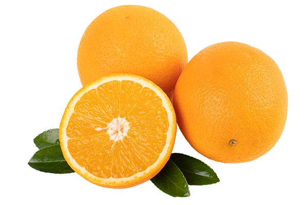 橙子吃多了会怎么样