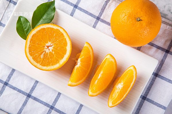 橙子吃多了会怎么样