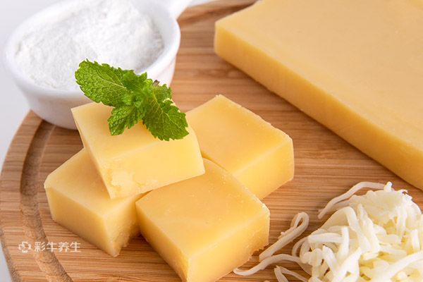 奶酪的好处与副作用