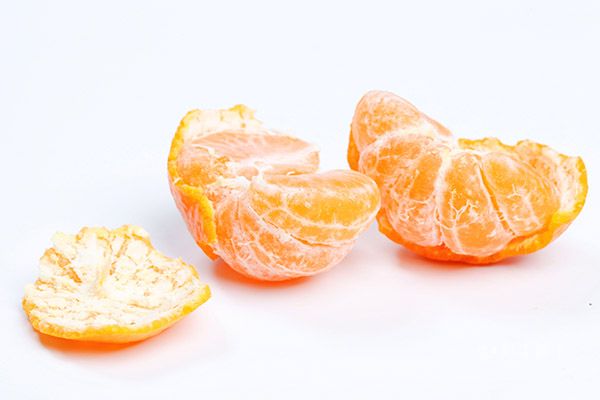柑橘和桔子有什么区别